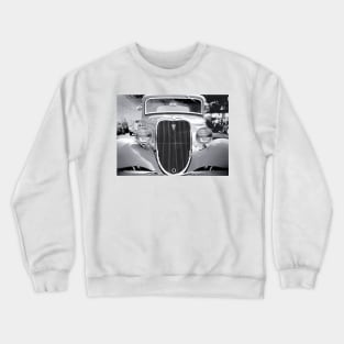 1934 Ford V8 Coupe Crewneck Sweatshirt